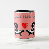 Mug Funny Valentine (Centre)