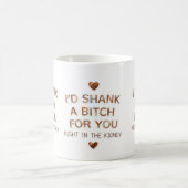 Mug Funny Valentine (Centre)