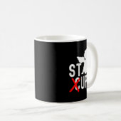 Mug Funny Valentine S Day Cud Is Stud Premium  (Devant droit)