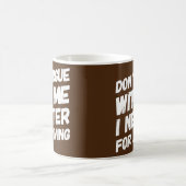 Mug Funny Veterinarian Vet Animal Dog Doctor (Centre)