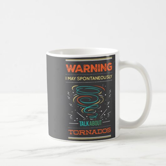Mug Funny Weather Man Quotes  (Droite)
