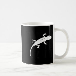 Mug Funny Weirdcore Lizard Lizard Mème Animal W