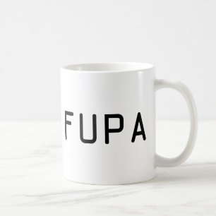 MUG FUPA
