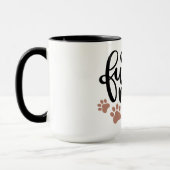Mug Fur Mama (Gauche)