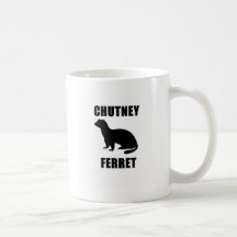 Furet de chutney