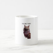 Mug Fureur Féline (Centre)