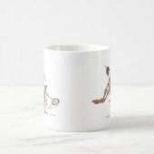 Mug Furie moto TAZ™ (Centre)