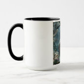 Mug Furries : Le rêve d'une nuit d'été de Shakespeare (Gauche)