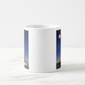 Mug Fusée (Centre)