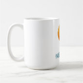 Mug fusée (Gauche)