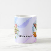 Mug Fusée Lunaire (Centre)