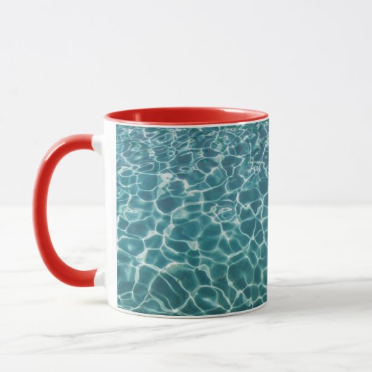 Mug fuselage solaire (Gauche)