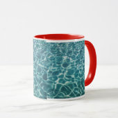 Mug fuselage solaire (Devant droit)