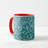 Mug fuselage solaire (Devant gauche)