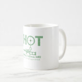 Mug Fusil de précision 7.62 M82 Force militaire (Devant droit)