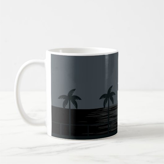 Mug Fusionner (Gauche)