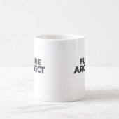 Mug Futur architecte (Centre)
