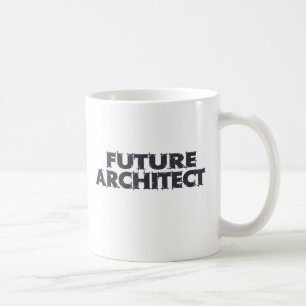 Mug Futur architecte