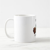 Mug Futur avocat (Gauche)