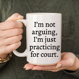 Mug futur avocat, Cadeau juridique, Cadeau étudian