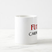 Mug Futur cardiologue (Centre)