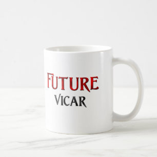 Mug Futur curé