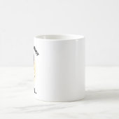 MUG FUTUR DENTISTE (Centre)