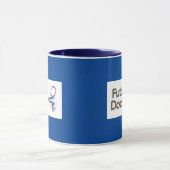 Mug Futur docteur (Centre)