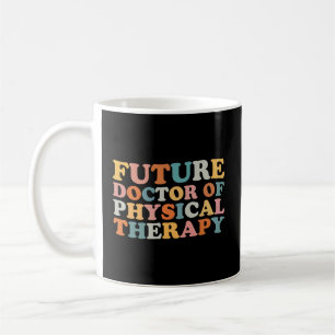 Mug Futur Docteur En Thérapie Physique Thera Du Tpt