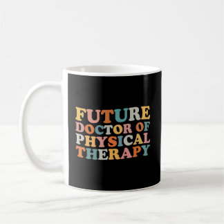Mug Futur Docteur En Thérapie Physique Thera Du Tpt