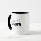 Mug Futur grand-papa (Devant gauche)