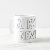 Mug Futur IA (Devant gauche)