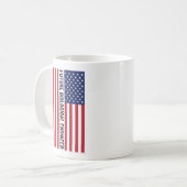 Mug Futur ingénieur biologique (Devant gauche)