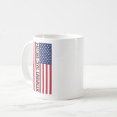 Mug Futur ingénieur civil (Devant gauche)