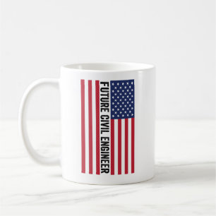 Mug Futur ingénieur civil
