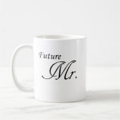 Mug Futur M. (Gauche)