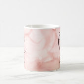 Mug Futur Madame Fête de Fiançailles Enterrement de Vi (Centre)