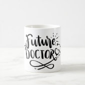 Mug Futur médecin (Centre)