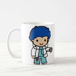 Mug Futur médecin