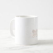 Mug futur médecin (Devant gauche)