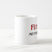 Mug Futur météorologiste (Centre)
