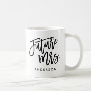 Mug Futur Mme.