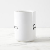 Mug Futur papa (Centre)
