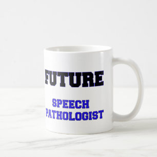 Mug Futur pathologiste de la parole