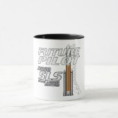 Mug Futur pilote (Centre)