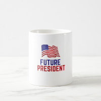 FUTUR PRÉSIDENT