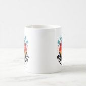 Mug Futur scientifique (Centre)