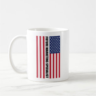 Mug Futur spécialiste du marketing
