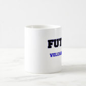 Mug Futur volcanologue (Centre)