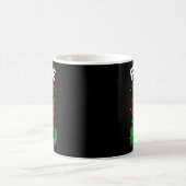 Mug Future diplômé d'une HBCU pour les filles noires e (Centre)